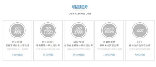 FDA認證流程解析 以杭州貝安企業管理咨詢為例